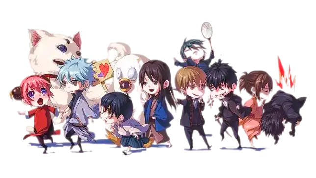 Аниме онлайн